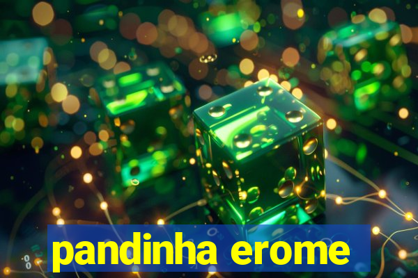 pandinha erome